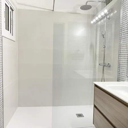 Duplex In Gracia * Barcelona