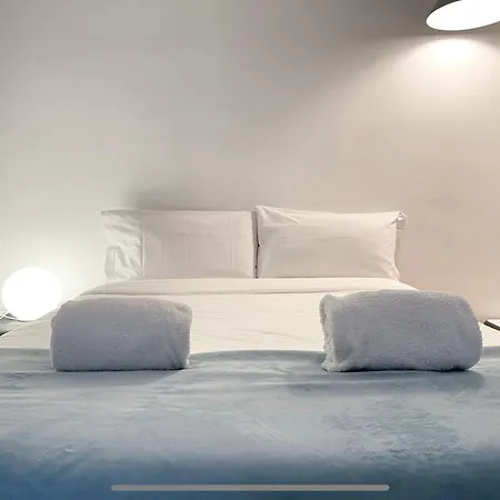 Duplex In Gracia *