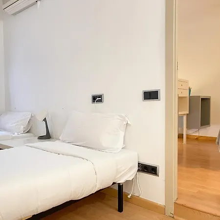 Duplex In Gracia *