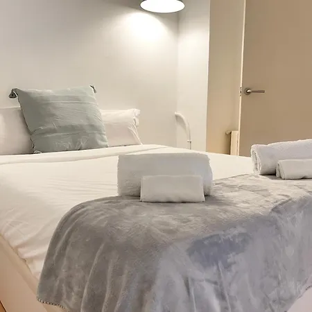 Apartment Duplex In Gracia Barcelona