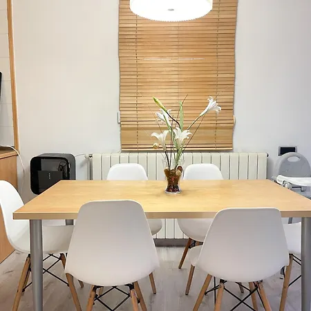 Duplex In Gracia * Barcelona