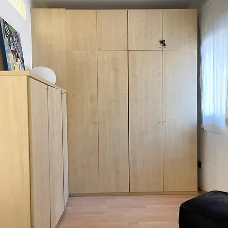 Duplex In Gracia Barcelona