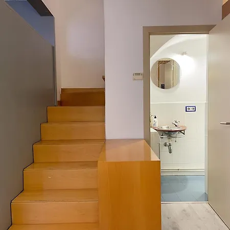 Duplex In Gracia * Barcelona