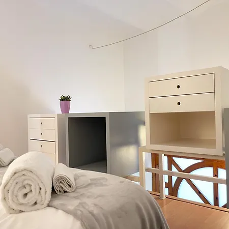 Duplex In Gracia Apartment