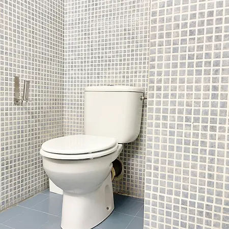 Apartment Duplex In Gracia Barcelona