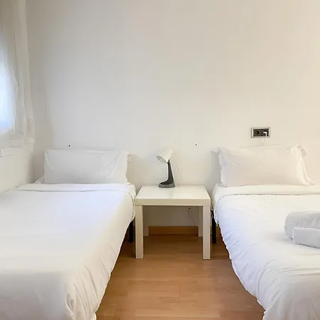 Duplex In Gracia *