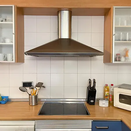 Duplex In Gracia * Barcelona