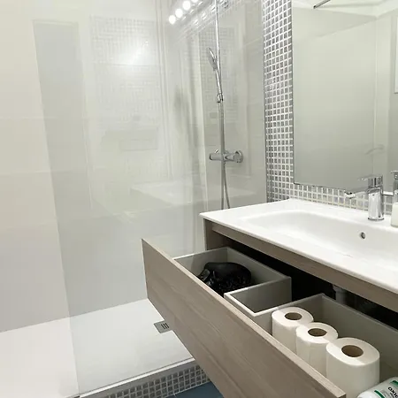 Duplex In Gracia Apartment