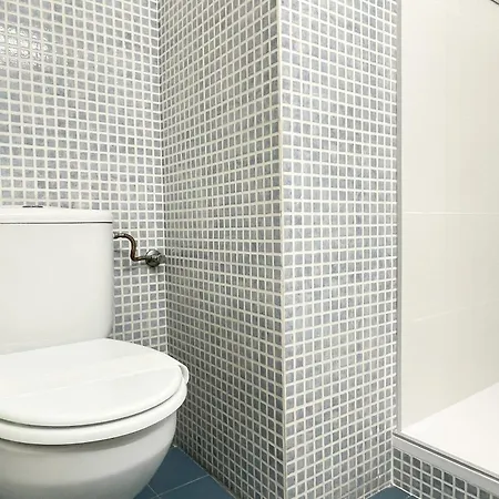 Duplex In Gracia Apartment