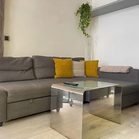 Duplex In Gracia Barcelona