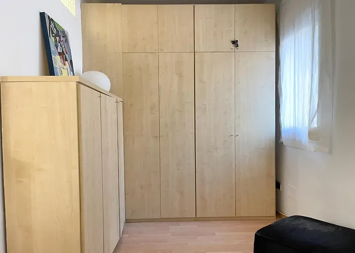 Duplex In Gracia Barcelona