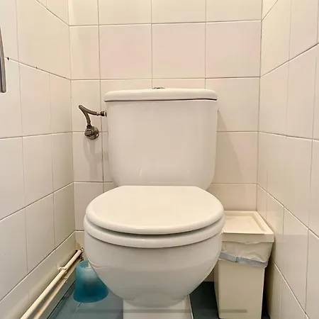 Duplex In Gracia شقة